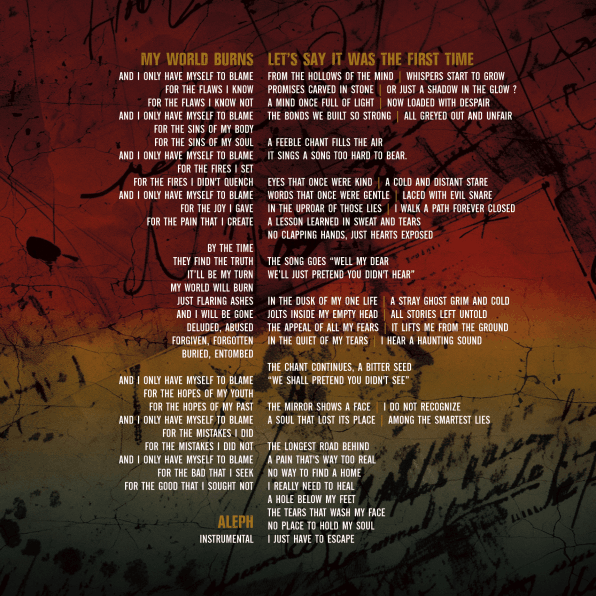 Lyrics