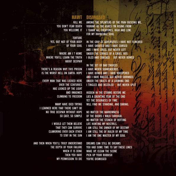Lyrics