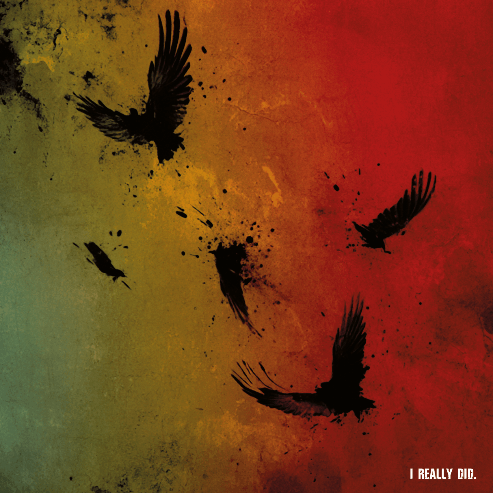 Booklet
